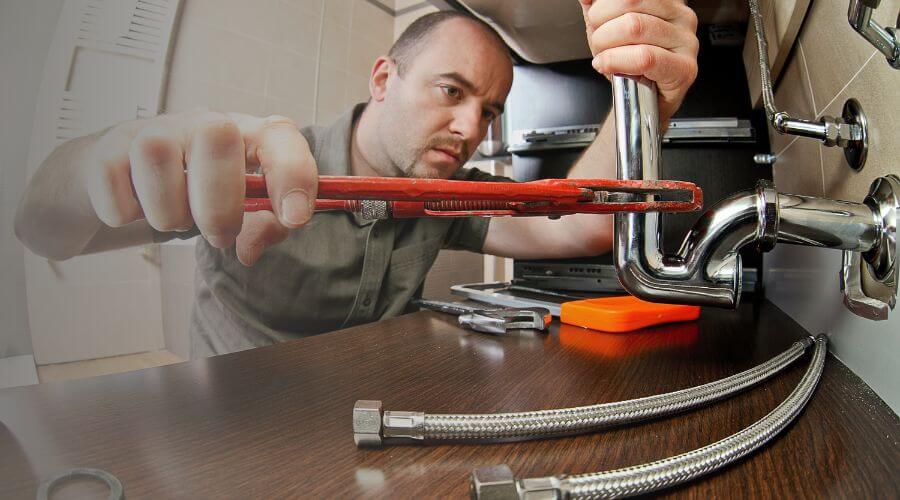 Professional sink repair in Garrett, KY
